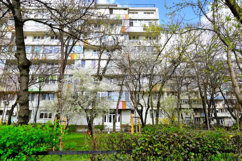 1 Mai, Bd Ion Mihalache 152, Domenii Sandu Aldea Parc Ciresarii Agronomie