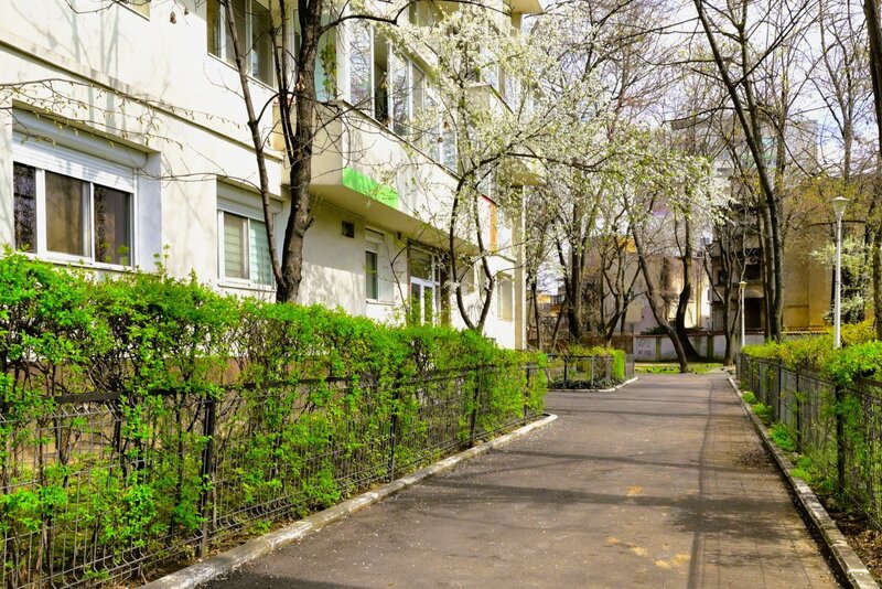 1 Mai, Bd Ion Mihalache 152, Domenii Sandu Aldea Parc Ciresarii Agronomie