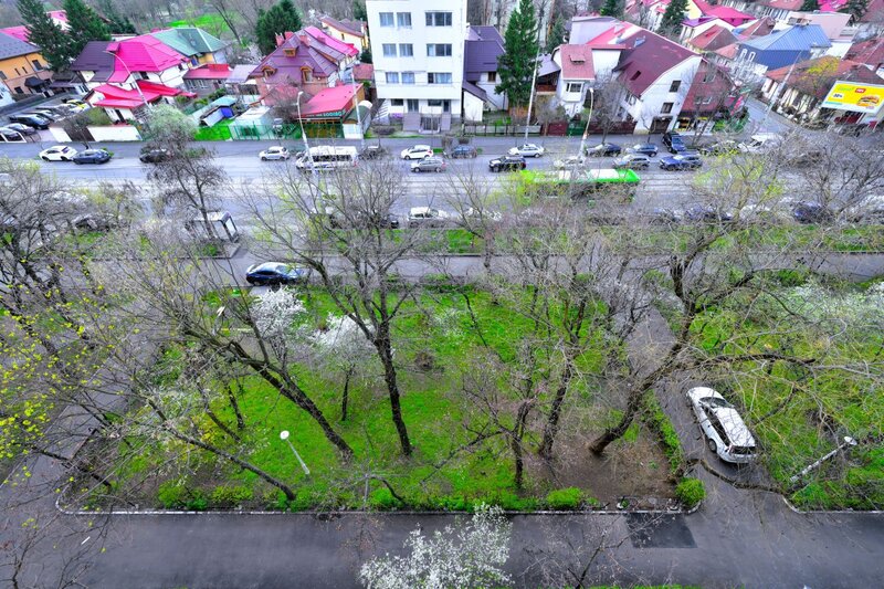 1 Mai, Bd Ion Mihalache 152, Domenii Sandu Aldea Parc Ciresarii Agronomie